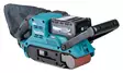 Makita Nauhahiomakone XGT 40V | BS001GZ (75x533 mm, AWS) - Makita akkuhiomakoneet - BS001G - 1