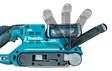 Makita Nauhahiomakone XGT BS001G - Makita akkuhiomakoneet - BS001G - 4