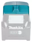 Makita USB-Latausadapteri XGT 40V | ADP001G (Tee akustasi Powerbank) - Makita lisätarvikkeet akuille - ADP001G - 4