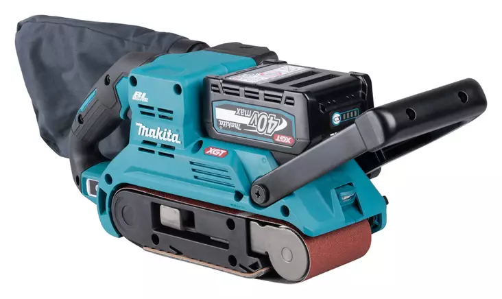 Makita Nauhahiomakone XGT 40V | BS001GZ (75x533 mm, AWS) - Makita akkuhiomakoneet - BS001G - 1