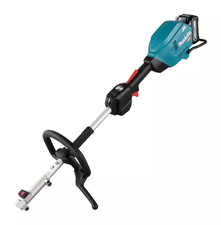 Makita Puutarhan Akkumonitoimikone XGT 40V | UX01G (MoottoriyksikkÃ¶) - Siimaleikkurit ja raivaussahat - UX01GZ - 1
