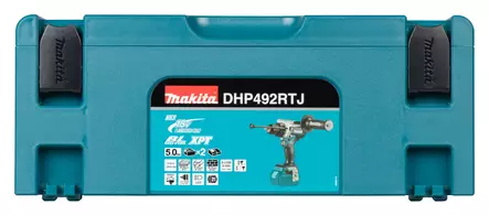Makita Akkuporakonepaketti LXT DHP492RTJ - Makita LXT 18V akkuporakoneet - DHP492RTJ - 2