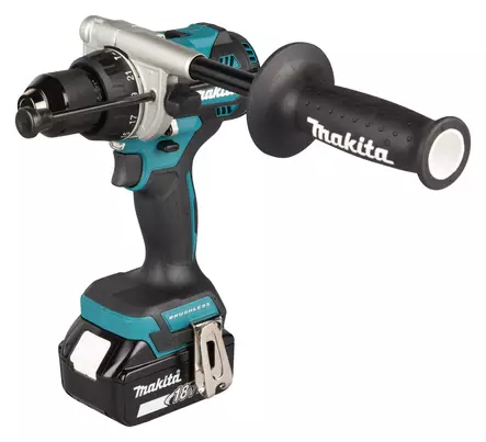 Makita Akkuporakonepaketti LXT DHP492RTJ - Makita LXT 18V akkuporakoneet - DHP492RTJ - 1