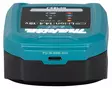 Makita DC18SJ 14,4V / 18V LXT -akkulaturi USB-C PD (60–100W, autoon ja matkakäyttöön) - Makita lisätarvikkeet akuille - DC18SJ - 4