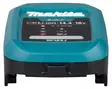 Makita DC18SJ 14,4V / 18V LXT -akkulaturi USB-C PD (60–100W, autoon ja matkakäyttöön) - Makita lisätarvikkeet akuille - DC18SJ - 3