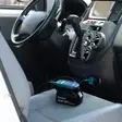 Makita DC18SJ 14,4V / 18V LXT -akkulaturi USB-C PD (60–100W, autoon ja matkakäyttöön) - Makita lisätarvikkeet akuille - DC18SJ - 2