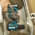 Makita Akkuporakone CXT sis. akut+laturi DF332DSAJ - Makita CXT 10,8V / 12V akkuporakoneet - DF332DSAJ - 5