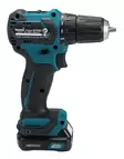 Makita Akkuporakone CXT sis. akut+laturi DF332DSAJ - Makita CXT 10,8V / 12V akkuporakoneet - DF332DSAJ - 4