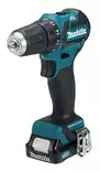 Makita Akkuporakone CXT sis. akut+laturi DF332DSAJ - Makita CXT 10,8V / 12V akkuporakoneet - DF332DSAJ - 1