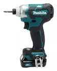 IskevÃ¤ akkuruuvinvÃ¤Ã¤nnin CXT TD111DSAJ - Makita CXT 10,8V / 12V akkuporakoneet - TD111DSAJ - 2