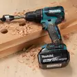 Makita Akkuporakonepaketti LXT 18V | DDF490RTJ (50Nm, 2x5.0Ah, Hiiliharjaton) - Makita LXT 18V akkuporakoneet - DDF490RTJ - 8