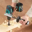 Makita Akkuporakonepaketti LXT 18V | DDF492RTJ (130Nm, 2x5.0Ah, Heavy Duty) - Makita LXT 18V akkuporakoneet - DDF492RTJ - 6