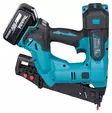 Makita Akkuviimeistelynaulain 20Âº LXT 1,6 mm DBN610ZJ - Uutuus viimeistelytÃ¶ihin - Makita akkunaulaimet - DBN610ZJ - 4