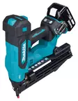 Makita Akkuviimeistelynaulain 20Âº LXT 1,6 mm DBN610ZJ - Uutuus viimeistelytÃ¶ihin - Makita akkunaulaimet - DBN610ZJ - 1