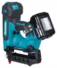 Makita Akkuviimeistelynaulain 20Âº LXT 1,6 mm DBN610ZJ - Uutuus viimeistelytÃ¶ihin - Makita akkunaulaimet - DBN610ZJ - 3