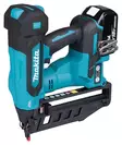 Makita Akkuviimeistelynaulain LXT 1,6 mm (DBN601ZJ) - Makita akkunaulaimet - DBN601ZJ - 1