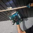 Makita Akkuviimeistelynaulain LXT 1,6 mm (DBN601ZJ) - Makita akkunaulaimet - DBN601ZJ - 7
