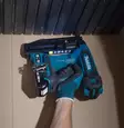 Makita Akkuviimeistelynaulain LXT 1,6 mm (DBN601ZJ) - Makita akkunaulaimet - DBN601ZJ - 6