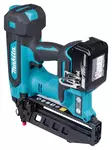 Makita Akkuviimeistelynaulain LXT 1,6 mm (DBN601ZJ) - Makita akkunaulaimet - DBN601ZJ - 3