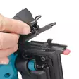 Makita DBN501ZJ viimeistelynaulain | 18V LXT | Makpac - Makita akkunaulaimet - DBN501ZJ - 8