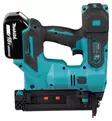Makita DBN501ZJ viimeistelynaulain | 18V LXT | Makpac - Makita akkunaulaimet - DBN501ZJ - 5