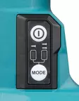 Makita DBN501ZJ viimeistelynaulain | 18V LXT | Makpac - Makita akkunaulaimet - DBN501ZJ - 7