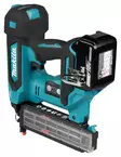Makita DBN501ZJ viimeistelynaulain | 18V LXT | Makpac - Makita akkunaulaimet - DBN501ZJ - 3