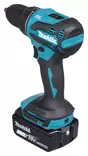 Makita DDF490RTJ akkuporakonepaketti - Kompakti paketti ammattilaisen tarpeisiin - Makita LXT 18V akkuporakoneet - DDF490RTJ - 4