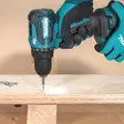 Makita DDF490RTJ akkuporakonepaketti - Kompakti paketti ammattilaisen tarpeisiin - Makita LXT 18V akkuporakoneet - DDF490RTJ - 7