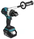Makita DDF492RTJ akkuporakonepaketti - Kaikki mitä ammattilainen tarvitsee - Makita LXT 18V akkuporakoneet - DDF492RTJ - 5