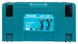Makita DLX2576TJ 18V LXT -akkukonesarja (DDF484 + DTD158, 2x 5.0Ah, DC18RC & Makpac) - Makita Akkukonesarjat - DLX2576TJ - 2