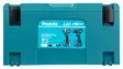 Makita DLX2577TJ 18V LXT -akkukonesarja (DDF490 + DTD158, 2x 5.0Ah, DC18RC & Makpac) - Makita Akkukonesarjat - DLX2577TJ - 2