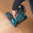 Makita Hakasnaulain LXT DST630ZJ - Monipuolinen tyÃ¶kalu kiinnitystÃ¶ihin - Makita akkunaulaimet - DST630ZJ - 2