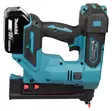 Makita Hakasnaulain LXT DST630ZJ - Monipuolinen tyÃ¶kalu kiinnitystÃ¶ihin - Makita akkunaulaimet - DST630ZJ - 4