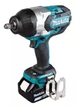 Makita IskevÃ¤ MutterinvÃ¤Ã¤nnin 18V LXT | DTW1002RTJ (1/2" Kara, 1200Nm & 2x5.0Ah Akut) - Makita akkupulttipyssyt - DTW1002RTJ - 1