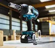 Makita IskevÃ¤ MutterinvÃ¤Ã¤nnin 18V LXT | DTW1002RTJ (1/2" Kara, 1200Nm & 2x5.0Ah Akut) - Makita akkupulttipyssyt - DTW1002RTJ - 7