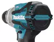 Makita Akkuiskuporakonepaketti LXT 18V | DHP489RGJ (73Nm, 2x6.0Ah, Isku) - Makita LXT 18V akkuporakoneet - DHP489RGJ - 6