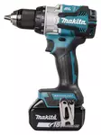 Makita Akkuiskuporakonepaketti LXT 18V | DHP489RGJ (73Nm, 2x6.0Ah, Isku) - Makita LXT 18V akkuporakoneet - DHP489RGJ - 3