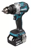 Makita Akkuiskuporakonepaketti LXT 18V | DHP489RGJ (73Nm, 2x6.0Ah, Isku) - Makita LXT 18V akkuporakoneet - DHP489RGJ - 1