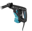 Makita Poravasara HR3012FCJ - Sähkökäyttöiset pora -ja piikkausvasarat - HR3012FCJ - 3