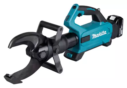Makita DTC104ZK akkukaapelileikkuri LXT 18V (105 mm, 120 kN, runko laukussa) - Makita akkuerikoistyökalut - DTC104ZK - 1
