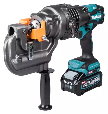 Makita PP001GZ ReikÃ¤meisti XGT 40V Ã˜ 20 mm - Makita akkuerikoistyökalut - PP001GZK - 1