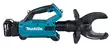 Makita DTC104ZK akkukaapelileikkuri LXT 18V (105 mm, 120 kN, runko laukussa) - Makita akkuerikoistyökalut - DTC104ZK - 4