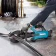 Makita DTC104ZK akkukaapelileikkuri LXT 18V (105 mm, 120 kN, runko laukussa) - Makita akkuerikoistyökalut - DTC104ZK - 2
