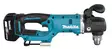 Makita Akkukulmaporakone LXT 18V | DDA450ZK (70Nm, Hiiliharjaton, Salkussa) - Makita LXT 18V akkuporakoneet - DDA450ZK - 4