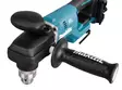 Makita Akkukulmaporakone LXT 18V | DDA450ZK (70Nm, Hiiliharjaton, Salkussa) - Makita LXT 18V akkuporakoneet - DDA450ZK - 5
