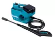 Makita Akkupainepesuri LXT 2x18V 80bar | DHW080ZK (VesisÃ¤iliÃ¶llÃ¤) - Painepesurit - DHW080ZK - 3