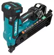 Makita DBN640 18V LXT -akkukannatinnaulain / ankkurinaulain (38–64 mm, 30–35°, runkoversio) - Makita akkunaulaimet - DBN640ZK - 1