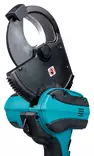 Makita DTC101 akkukaapelileikkuri LXT 18V (50 mm) - Makita akkuerikoistyökalut - DTC101ZK - 5