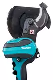 Makita DTC101 akkukaapelileikkuri LXT 18V (50 mm) - Makita akkuerikoistyökalut - DTC101ZK - 7